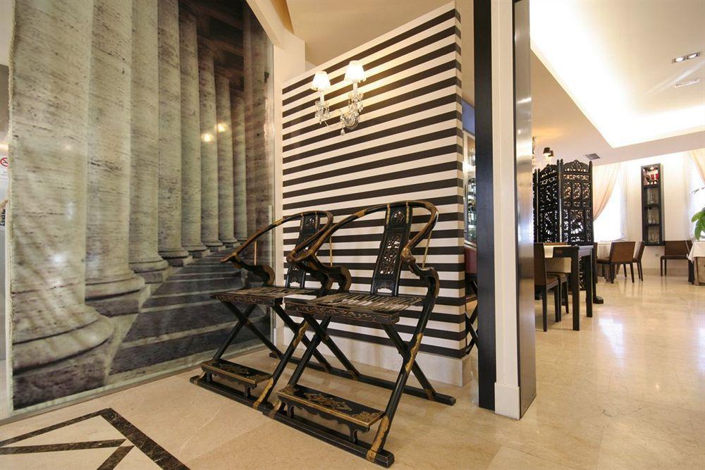 Hotel Asador H.M. Versus Burgo Exterior foto